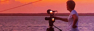 El ISO dual de la Blackmagic Pocket Cinema Camera 4K ayuda a superar los desafíos de ‘Happy Campers’