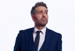 丹尼·马丁内斯