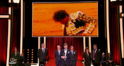 Festival de San Sebastián 2024 - Albert Serra Concha de Oro Tardes de soledad