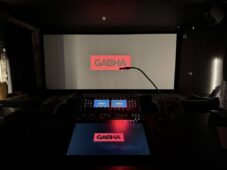 GABHA Studios