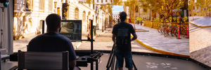 Spain Film Commission publica o «Livro Branco sobre a produção virtual em Espanha»