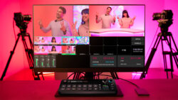 Rode - Rødecaster Video