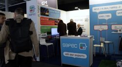 Sapec en IBC 2024