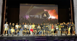 SeeSound Adamson Zactrack Audio inmersivo