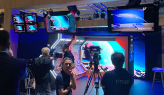 Sony - IBC 2024