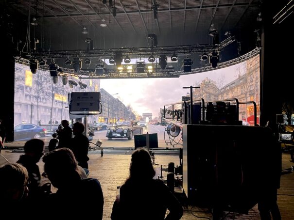 Sony Virtual Production Tool Set