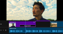 Adobe - Firefly - IA generativa - Premiere - Vídeo