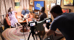 Blackmagic Design - That Was Us - Podcast