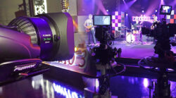 Fujinon Duvo - Broadcast Cinematográfico - Los Conciertos de Radio 3