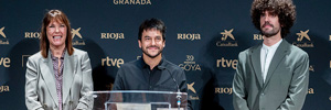 La Academia de Cine desvela los 62 cortometrajes que optan a nominación a los Goya 2025