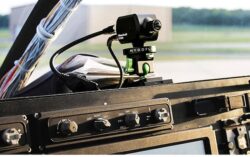 Marshall en 'Chopper Cops'