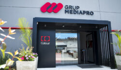 Mediapro - Colour - Uruguay