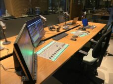 Radio Alpha Newco Brasilia