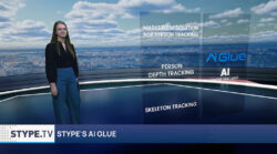 Stype AI Glue - StypeCentral