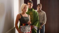 Ella, maldita alma (Mediaset España)