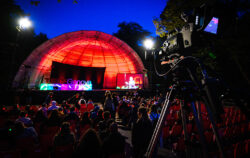 Blackmagic - Tedx Genova