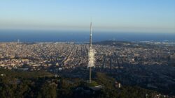 Torre Collserola
