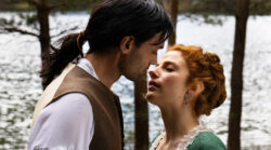 Festival du Film d'Almería - FICAL - Meilleure série quotidienne - Valle Salvaje