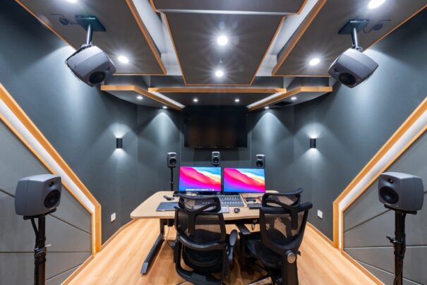 HeGuang Studios 