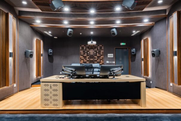 HeGuang Studios 