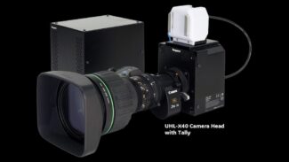 Ikegami UHL-X40