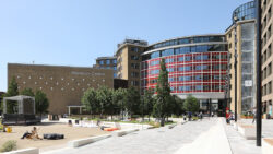Limecraft - ITV Studios Daytime Television Centre London