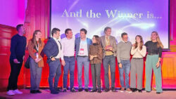 Mediaset España - Contextu-Ads - Publiespaña - HbbTV Awards 2024 Premios