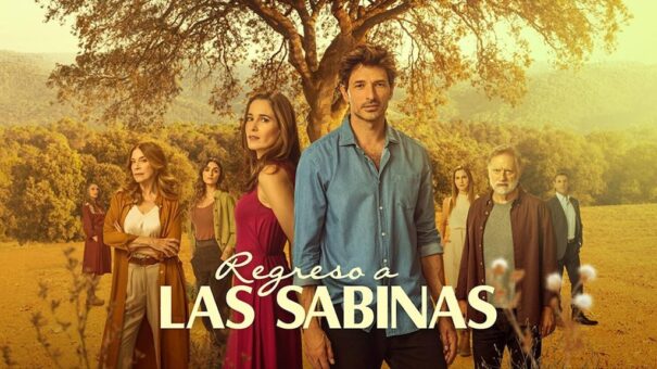 Regreso a las Sabinas