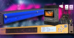 SAPEC en la 4K HDR Summit 2024