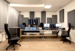 スタジオ ベルリン