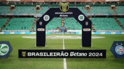 Tv Bahia en el Campeonato Brasileño