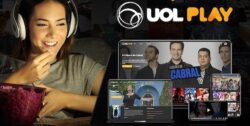 UOL PLAY