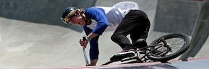 X Games elige a Frequency para impulsar su canal FAST
