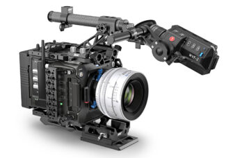 Arri Alexa 265 