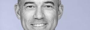 EditShare nombra a Brad Turner nuevo Consejero Delegado