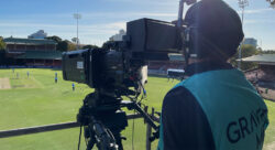 EMG Gravity Media Cricket Australia Críquet