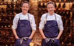 Hermanos Torres en Casa - Grup Mediapro - Ten TV