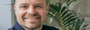 Jens Timmermans sucede a Peter van Klei como director comercial de Broadcast Partners