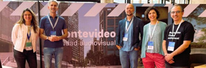 Madrid Film Office regresa a Ventana Sur para establecer lazos entre la industria madrileña y latinoamericana