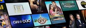 Mitele, el gran activo de Mediaset España: crecimiento interanual del 43%