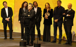 Premios Forqué 30 2024 - El 47