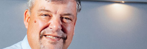 Jan Eveleens sucede a Rik Hoerée como CEO de la división de producto de Riedel