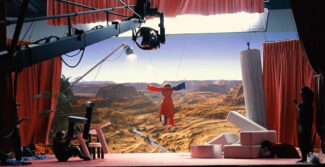 Sony - Brompton - Kadokawa Daiei