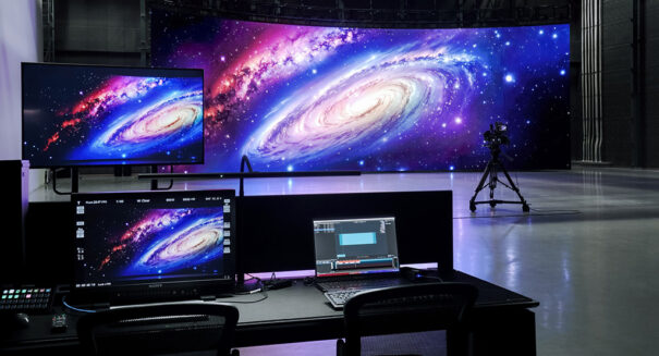 Sony - Brompton - Kadokawa Daiei