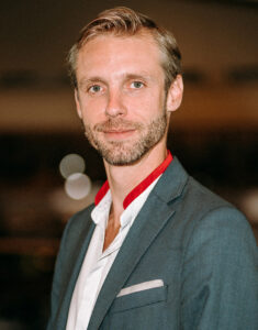 Sony Europe - Norbert Paquet