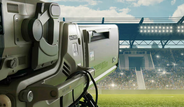 Sony - Tendencias broadcast deportivo 2025