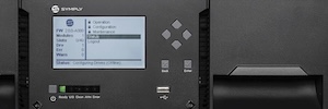 Symply inicia la comercialización de su nueva librería de cintas SymplyPRO XTL