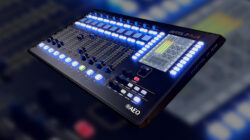 AEQ - Capitol IP Plus