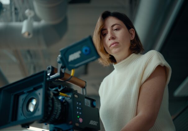 ARRI Alexa 35