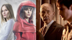 Atresmedia - Berlinale Series Market - Santuario Honor series